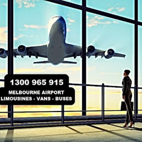 Melbourne Airport Limousines - Melbourne Airport Transfers